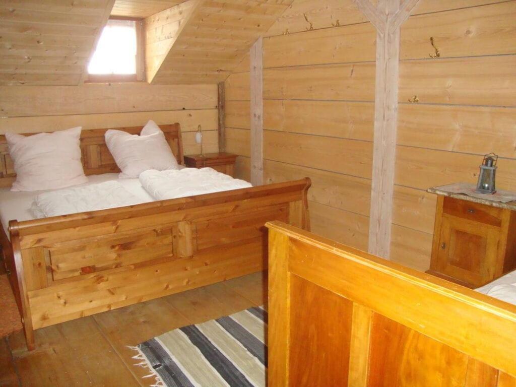 Schauberger Hut Mountain Hut Waldkirchen Buitenkant foto