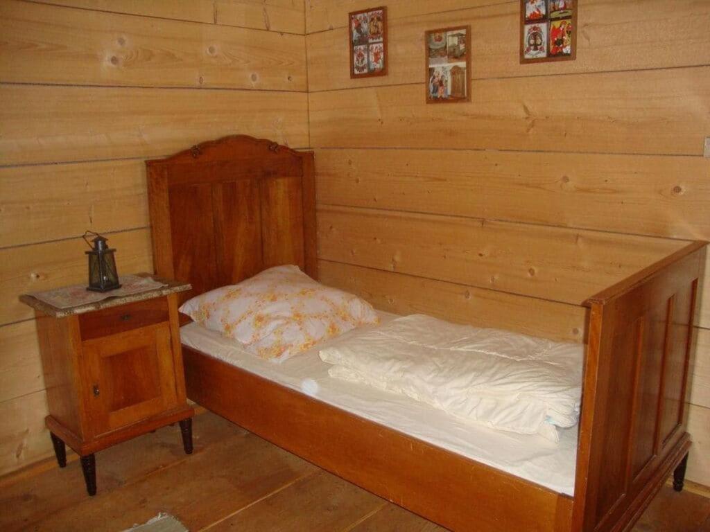 Schauberger Hut Mountain Hut Waldkirchen Buitenkant foto